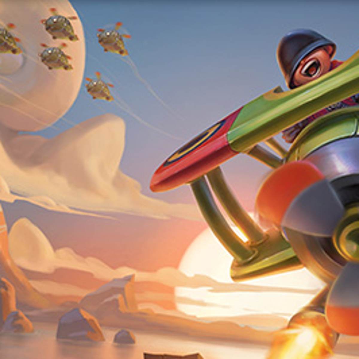 Pyro Vision Labd Pyrovision Wallpaper