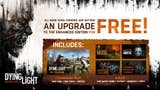 Todos los usuarios del primer Dying Light pueden actualizar ahora gratis a la Enhanced Edition