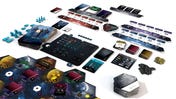 4X board game Fractal: Beyond the Void’s legacy campaign won’t make you trash components