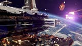 Image for Fractured Space review