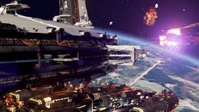 Fractured Space review