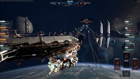 Image for Wargaming buy Fractured Space devs Edge Case
