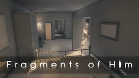 Image for Fragments Of Him Gains More For Its Tale About Loss