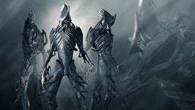 A New Slice Of Warframe: Update 10 Is Here