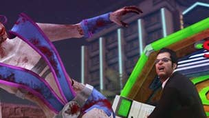 Image for Dead Rising 2: Off the Record E3 gameplay videos