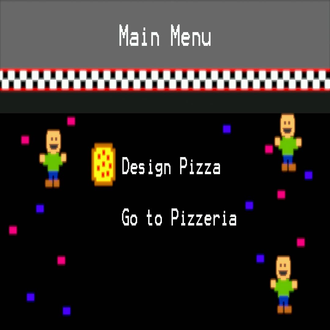 There's a new Five Nights at Freddy's game out now, cheerfully disguised as  a free pizzeria simulator