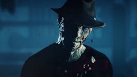 Image for Freddy Krueger is coming to Dead By Daylight tomorrow