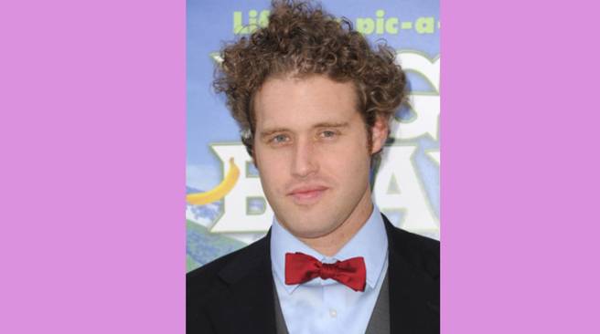 TJ Miller, the voice of Fred in Kingdom Hearts 3.