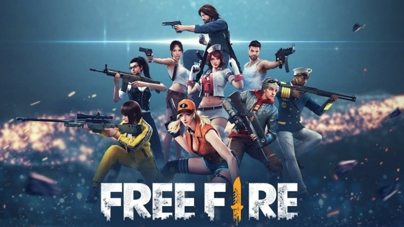 Arquivos Free Fire - Mobile Gamer Brasil