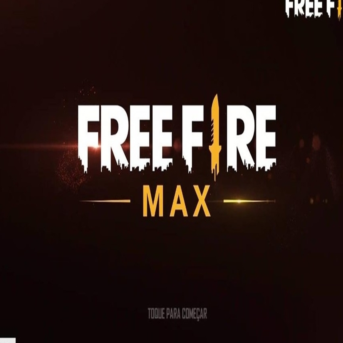 Como baixar Free Fire Max no celular Android ou iPhone (iOS)