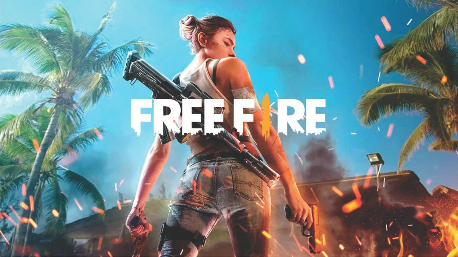 Free Fire - Lista de promo codes (Abril 2022)