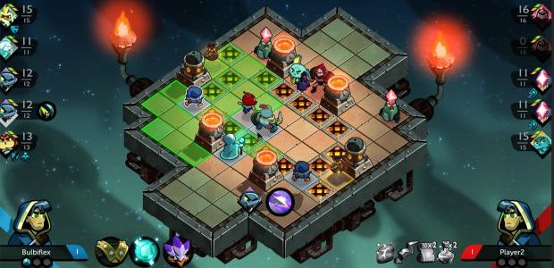 Free games of the week