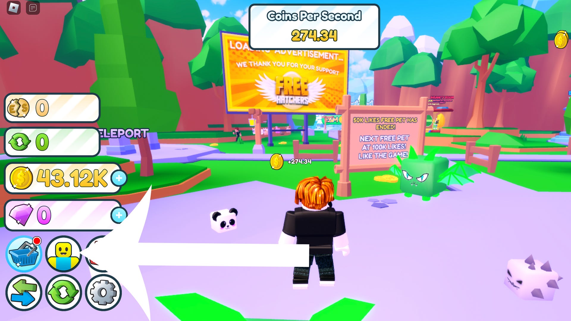 Free Hatchers Codes For January 2024 VG247 free-hatchers-codes-for-january-2024-vg247
