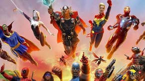 Disney says free-to-play action-RPG Marvel Heroes is shutting down