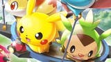 El Pokémon Rumble World de Nintendo 3DS tendrá edición física