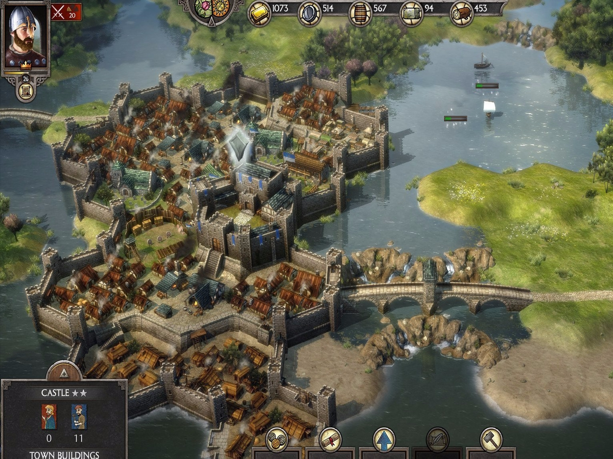 Total War Battles: Kingdom in open beta