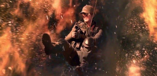 Rainbow Six Siege Invitational's Quarter-Finals are live