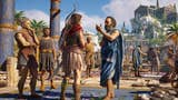 La magia di Assassin's Creed Odyssey è il purissimo divertimento che offre - editoriale