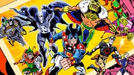 Image for Have You Played... Freedom Force?