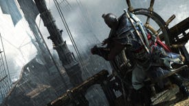 Image for Assassin's Creed IV: Freedom Cry Will Stand Alone
