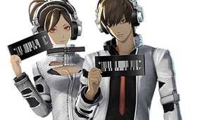 Freedom Wars "Accessory" companions detailed