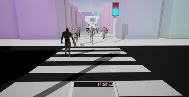 Free Loaders: Risky Phone lets you be this asshole