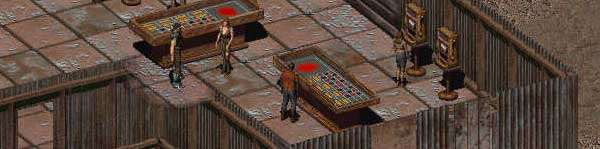 Free Fallout Felicitations