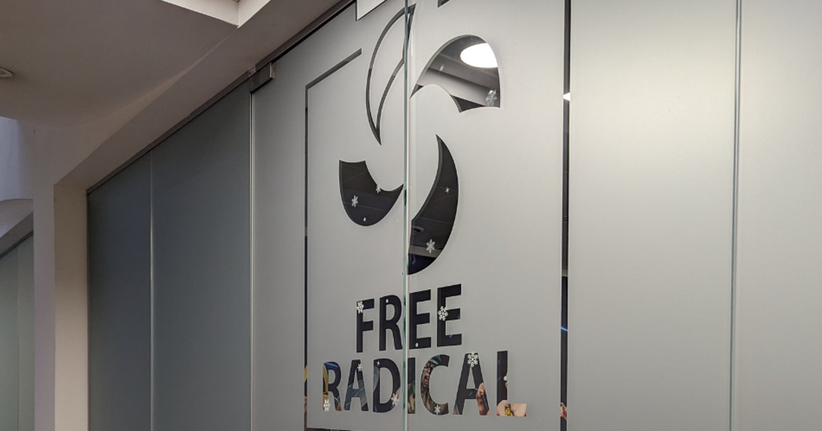 Plaion officially announces the closure of the Free Radical Design project