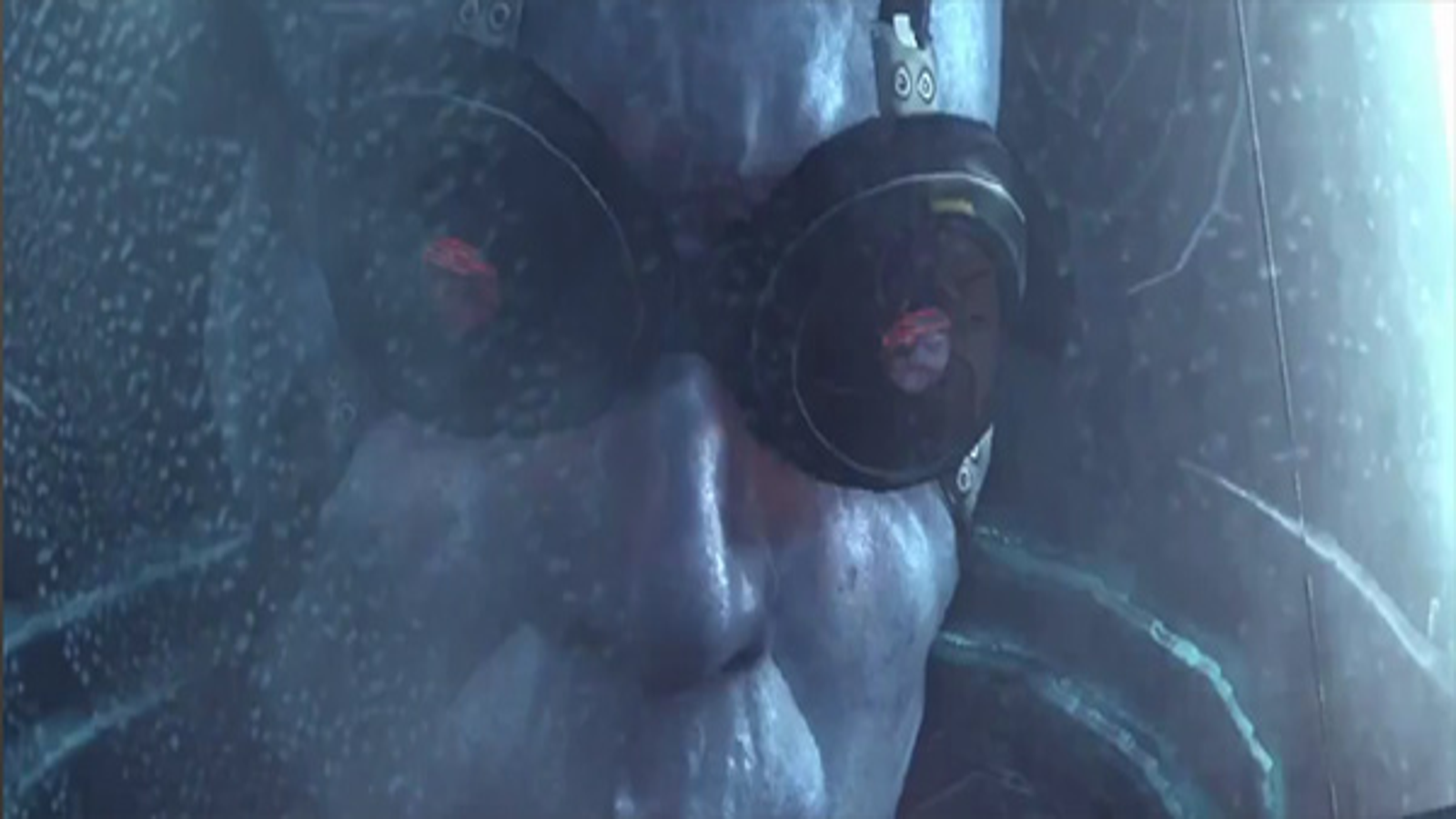 Ice To See You: Arkham City's Mr Freeze | Rock Paper Shotgun