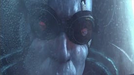 Ice To See You: Arkham City's Mr Freeze