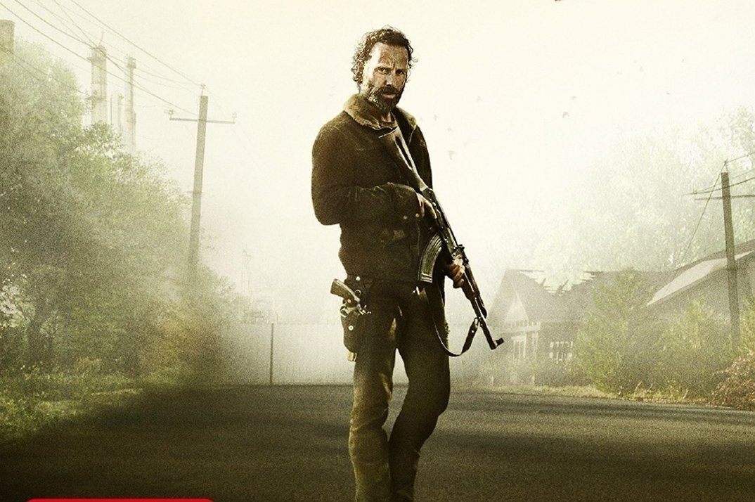 The Walking Dead, Staffel 5 Eurogamer.de