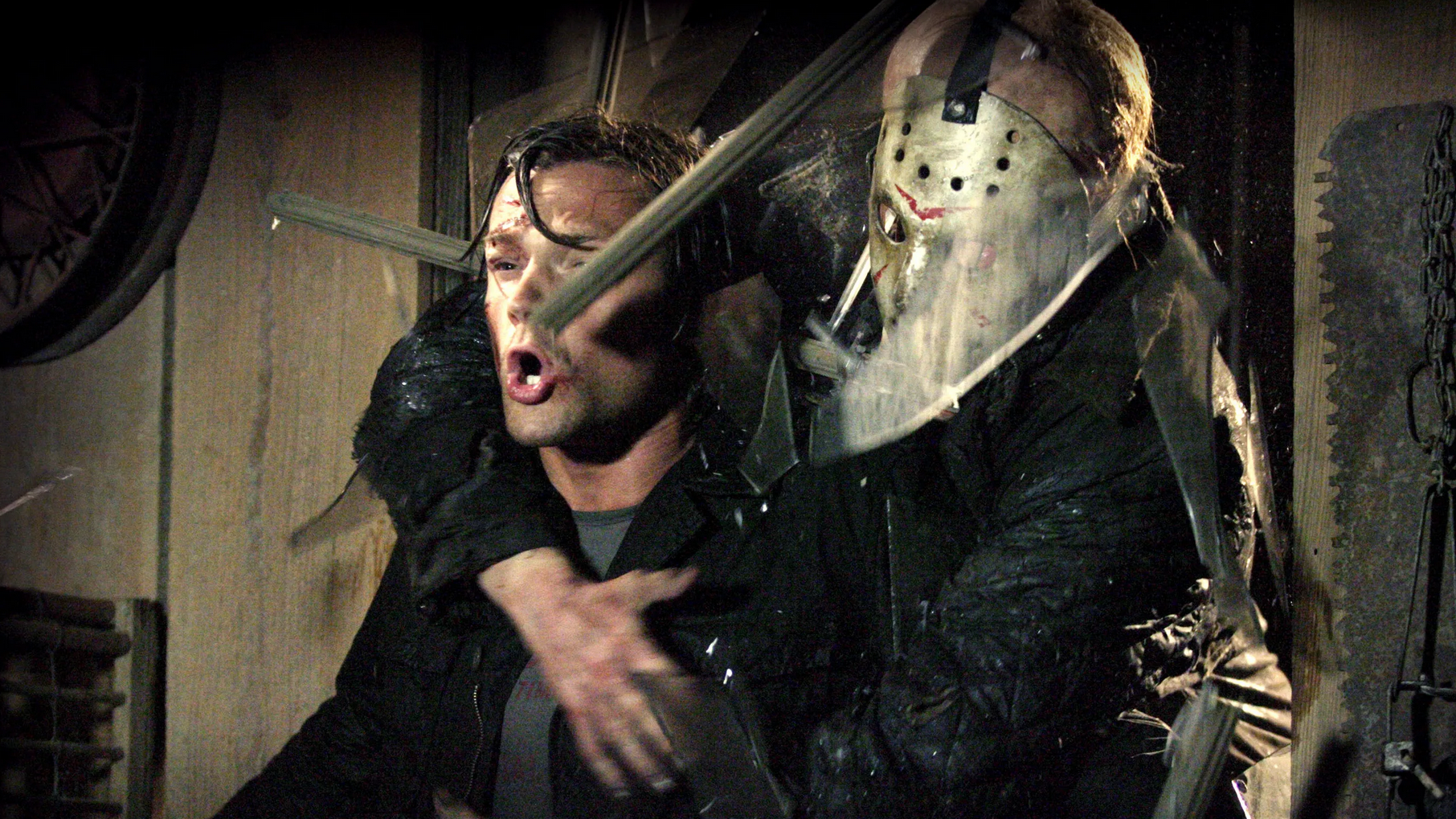 Waiting for Jason: Hope for Crystal Lake lovers, beyond the next Friday the 13th