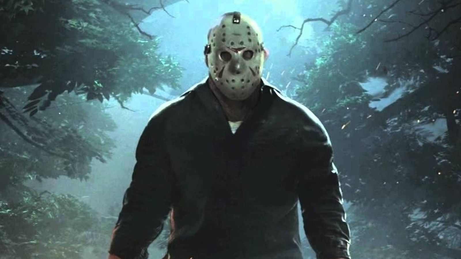 Friday The 13th: The Game Being Delisted And Shut Down - GameSpot