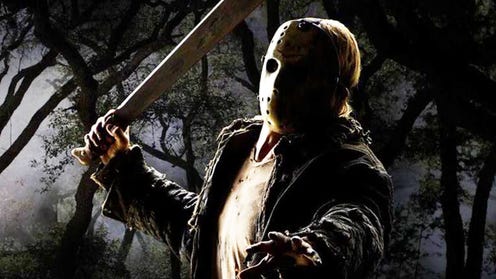 Friday the 13th watch order: How to bring Jason to your movie marathon