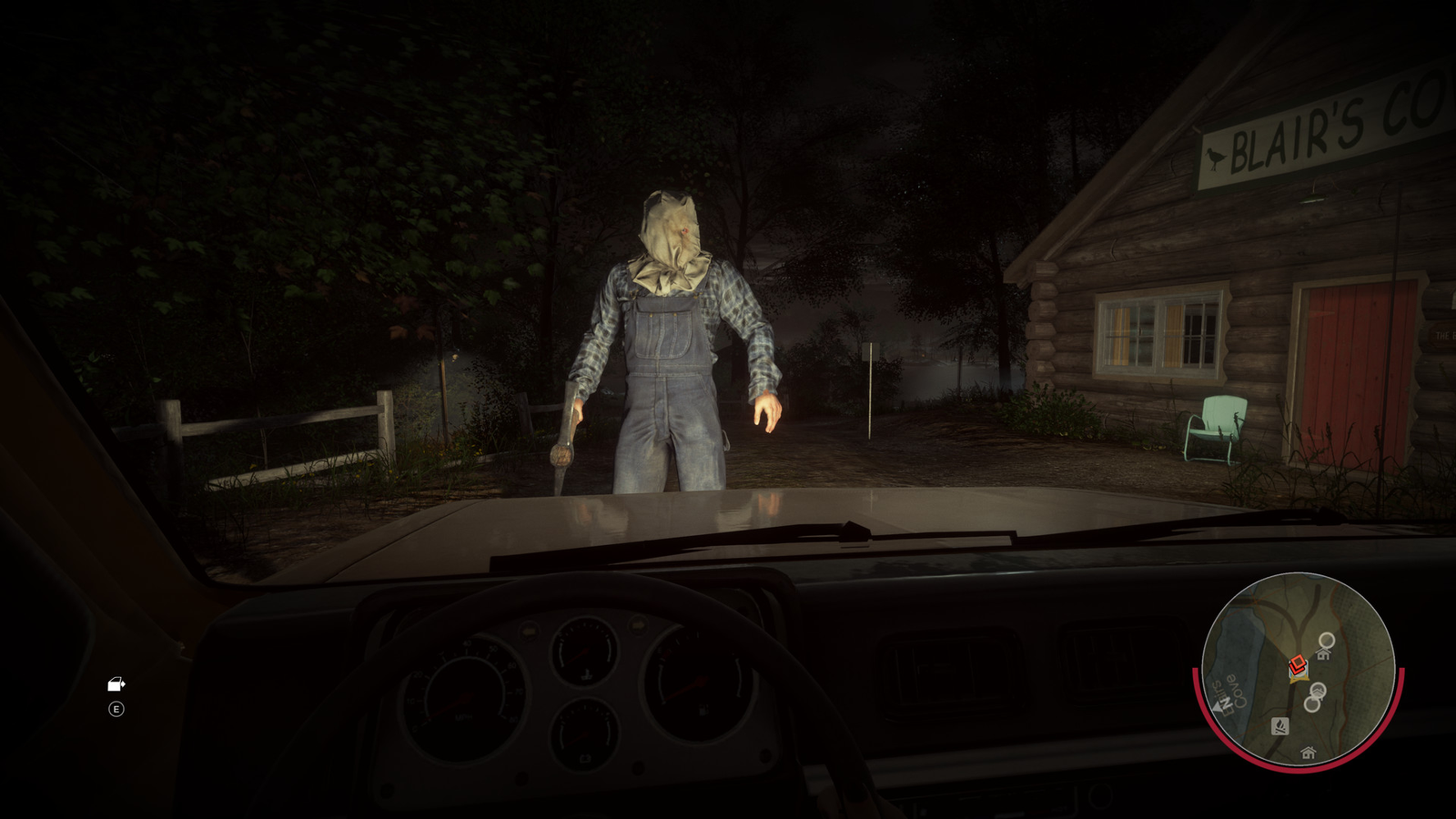 Friday the 13th: The Game Will Be Delisted At The End Of The Year