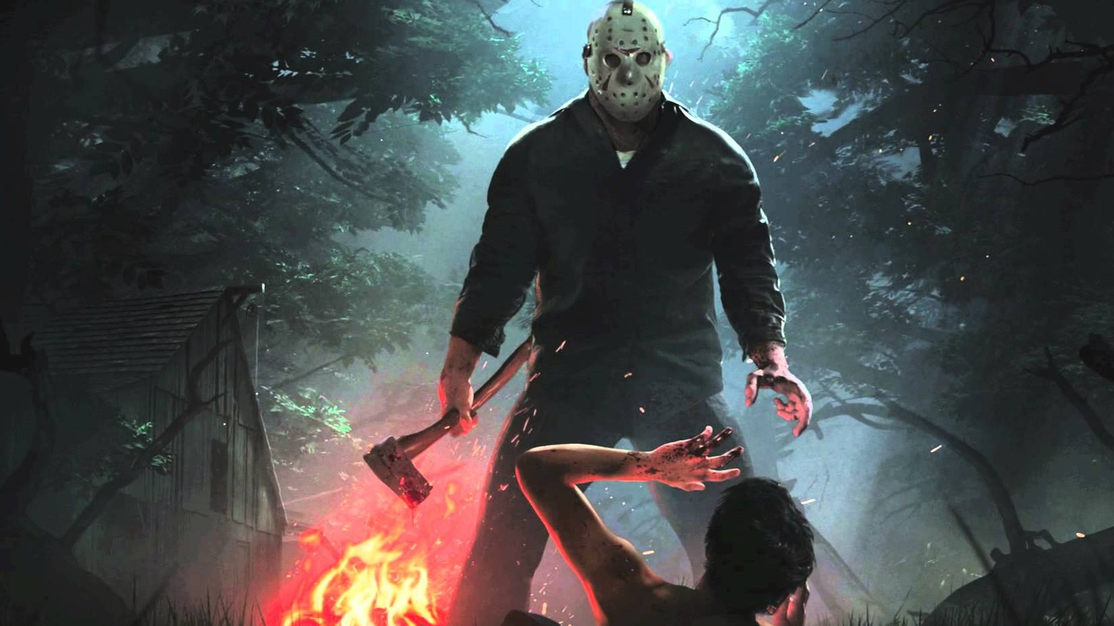 Friday the 13th: The Game - Giochi Digitali PS4 e PS5