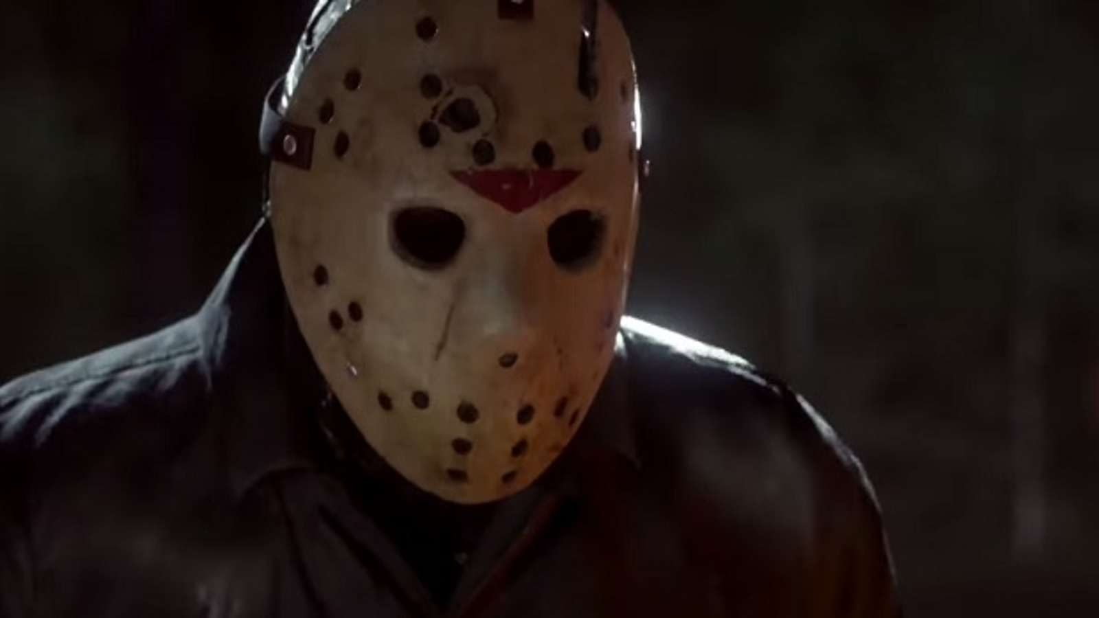 Friday the 13th early impressions