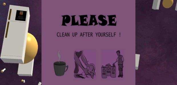 Fridges of the Pacific Northwest showcases real fridges of the Pacific Northwest in space