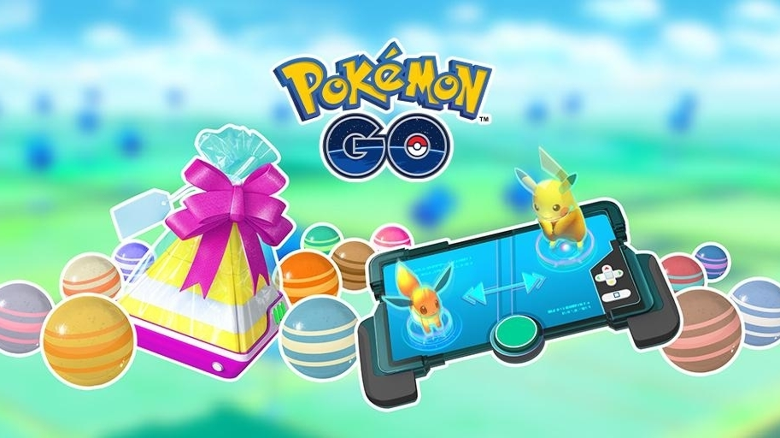Pokemon Go: Friends - , The Video Games Wiki