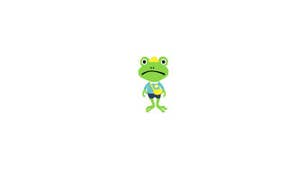 Grasshopper's Frog Minutes getting DeNA release in Japan