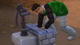The Sims 4 Frog Fanatic scenario guide, from catching to breeding frogs