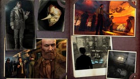 Frogwares save Sherlock Holmes on PC, but 9 of their games vanish from stores