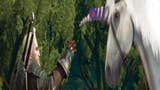 A few hours with final Witcher 3 expansion Blood and Wine