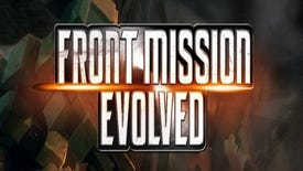 Wot I Think: Front Mission Evolved