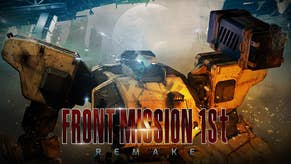 Co najdete v limitované edici Front Mission 1st Remake
