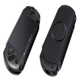 Specifications of the PlayStation Portable 1000