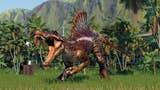 Jurassic World Evolution 2 sales lower than expected and Elite Dangerous: Odyssey under-performed