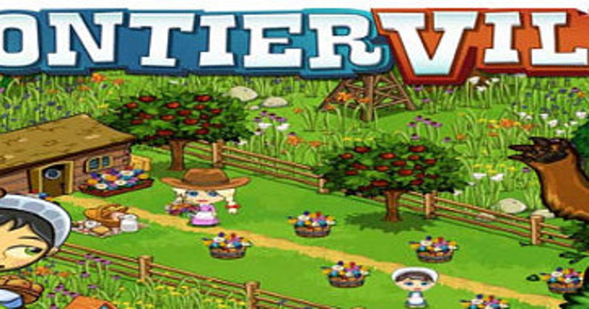 FrontierVille creator: Hardcore games aren't going away, but new ...