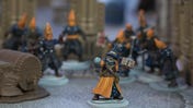 Image for Better fights than D&D, greater stories than Warhammer: Frostgrave is the miniatures game everyone should play