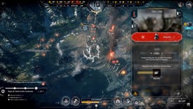 This gameplay video for Frostpunk's Last Autumn DLC shows off worker strikes and more